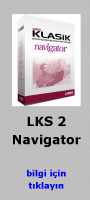 Logo Klasik Serisi 2 (Mod�l ve Ek Program) Navigator E�itim , 4 Saat