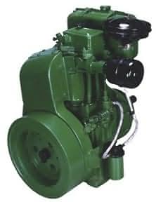 Dizel Motor: PA8