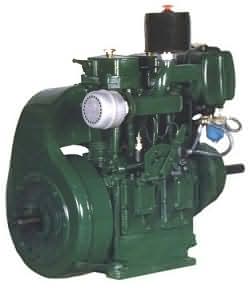 Dizel Motor: PH2