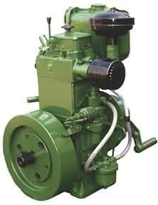 Dizel Motor: PVL-45