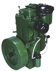 Dizel Motor: PVP12A