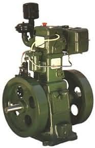 Dizel Motor: AVL-8
