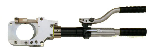Hidrolik Kablo Kesme Makası (85 mm)