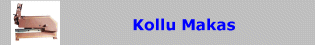 Kollu Makas