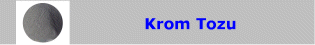 Krom Tozu (44 mikron)