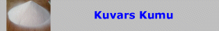 Kuvars Kum