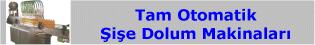 Tam Otomatik Sıvı Dolum Makinası (2 kg)