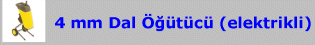 Dal Öğütücü (2.1 kW)