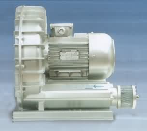 Blower (360 m3/saat 3 kW)