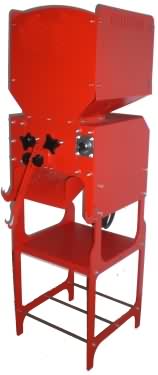 Ceviz Kırma Makinası (100 kg/saat)
