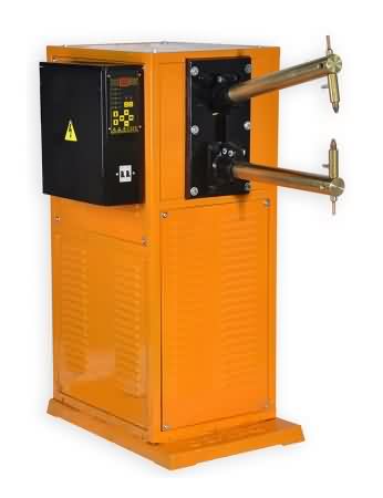 Pnömatik Punta Kaynak Makinası (10 - 20 kVA)