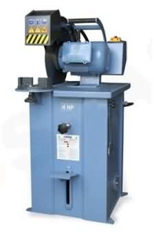 Profil Kesme Makinası (400 mm monofaze)